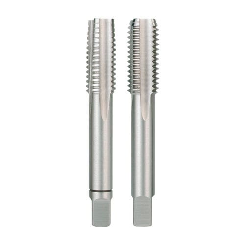 Macho de roscar de mano - 235 series - RUKO GmbH Präzisionswerkzeuge - HSS / para acero / para hierro fundido