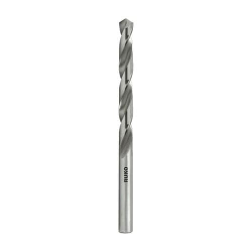 Broca monobloque - 2148 series - RUKO GmbH Präzisionswerkzeuge - para material plástico / para hierro fundido / para acero inoxidable