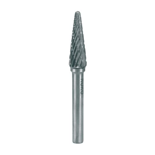 Fresa circular - 11623 series - RUKO GmbH Präzisionswerkzeuge - monobloque / de forma / de desbarbado