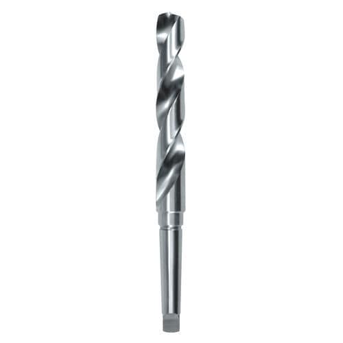 Broca monobloque - 204 series - RUKO GmbH Präzisionswerkzeuge - para acero / para acero inoxidable / para aluminio