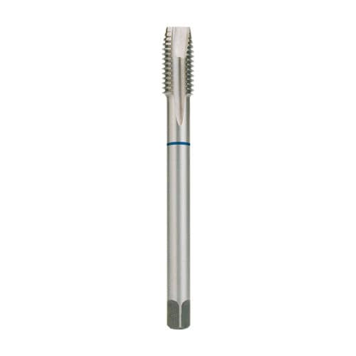 Macho de roscar para máquina monobloque - 232 series - RUKO GmbH Präzisionswerkzeuge - HSS / para hierro fundido / para acero
