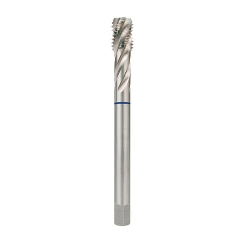 Macho de roscar para máquina monobloque - 233 series - RUKO GmbH Präzisionswerkzeuge - HSS / HSS/HSCO / para hierro fundido