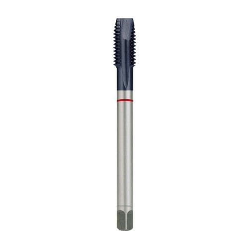 Macho de roscar para máquina para orificios de paso - 232 series - RUKO GmbH Präzisionswerkzeuge - monobloque / HSSE-Co 5 / para acero