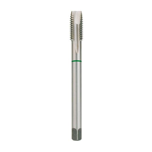 Macho de roscar para máquina para orificios de paso - 265 series - RUKO GmbH Präzisionswerkzeuge - monobloque / HSSE-Co 5 / de acero rápido
