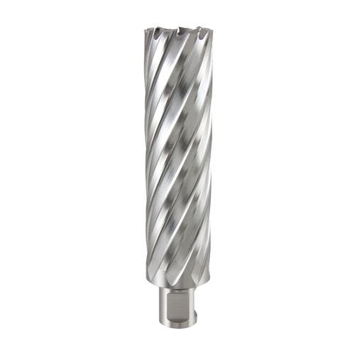 Fresa hueca HSS - 10820 series  - RUKO GmbH Präzisionswerkzeuge - Weldon