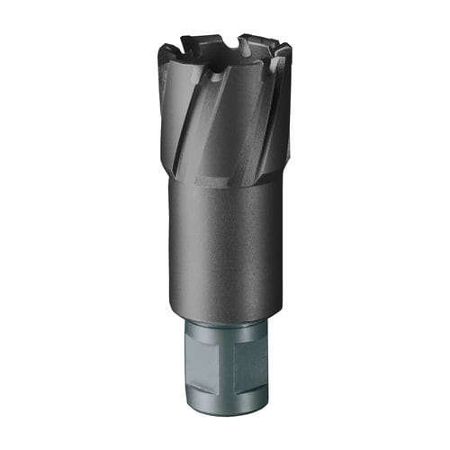 Fresa hueca de carburo de tungsteno - 108712C - RUKO GmbH Präzisionswerkzeuge - Weldon
