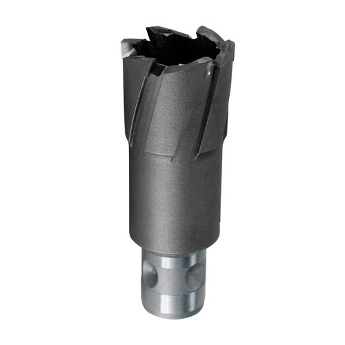 Fresa hueca de carburo de tungsteno - 1087 series - RUKO GmbH Präzisionswerkzeuge