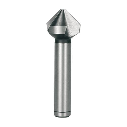Avellanador monobloque - 1021 series - RUKO GmbH Präzisionswerkzeuge - de desbastado / HSS-E / CBN