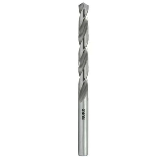 Broca monobloque - 2140 series - RUKO GmbH Präzisionswerkzeuge - para aluminio / para latón / para hierro fundido