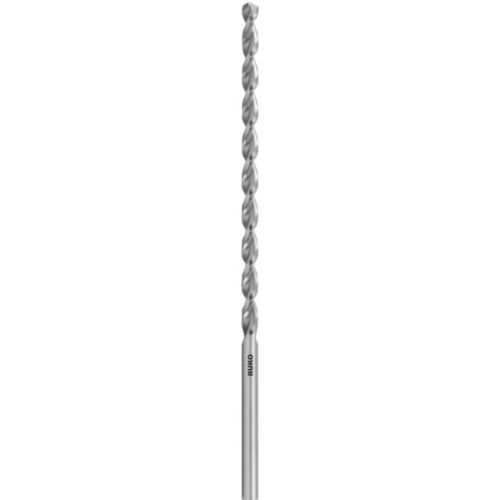 Broca monobloque - 25 series - RUKO GmbH Präzisionswerkzeuge - para aluminio / para latón / para hierro fundido