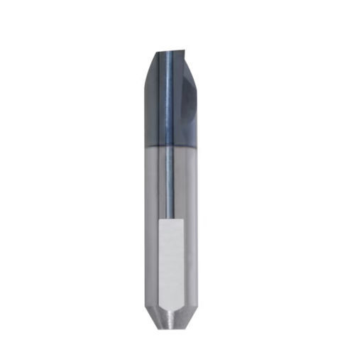 Herramienta de taladrado monobloque - 10108 series - RUKO GmbH Präzisionswerkzeuge - para acero / para acero inoxidable / para aluminio