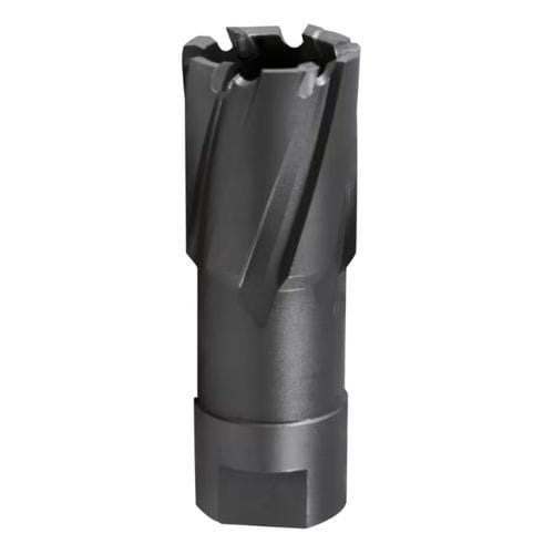 Fresa hueca de carburo de tungsteno - 1080 series - RUKO GmbH Präzisionswerkzeuge - con recubrimiento