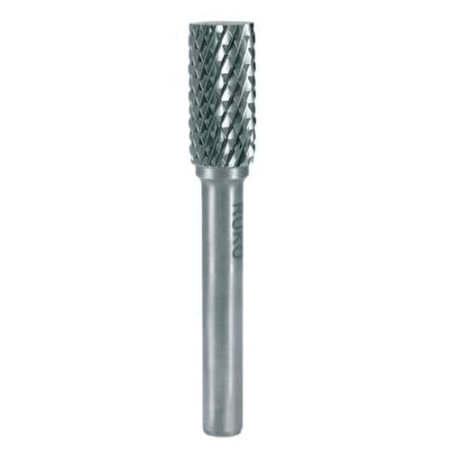 Fresa de desbarbado - 1160 series - RUKO GmbH Präzisionswerkzeuge - monobloque / de carburo de tungsteno / para acero inoxidable