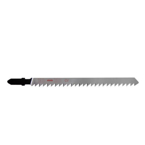 Hoja de sierra de vaivén - 32 series - RUKO GmbH Präzisionswerkzeuge - de acero al carbono / para madera / con dentado rectificado