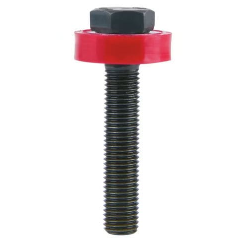 Husillo de bolas de metal - 103112K - RUKO GmbH Präzisionswerkzeuge