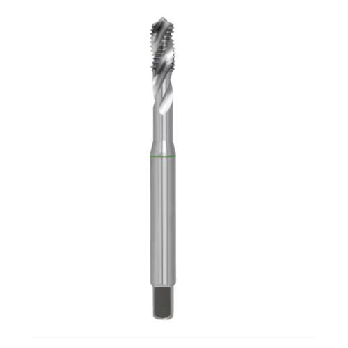 Macho de roscar para máquina monobloque - 234 series  - RUKO GmbH Präzisionswerkzeuge - con estrías helicoidales / HSSE-Co 5 / de acero rápido