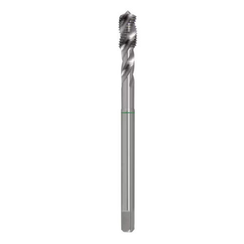 Macho de roscar para máquina monobloque - 263 series - RUKO GmbH Präzisionswerkzeuge - de acero rápido / HSSE-Co 5 / HSS/HSCO
