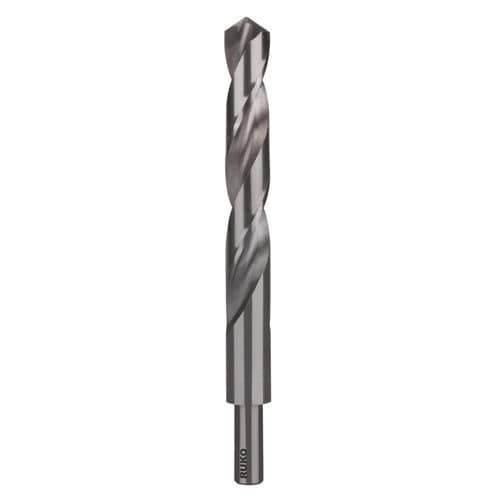 Herramienta de taladrado monobloque - 2004 series - RUKO GmbH Präzisionswerkzeuge - para acero inoxidable / para aluminio / para latón