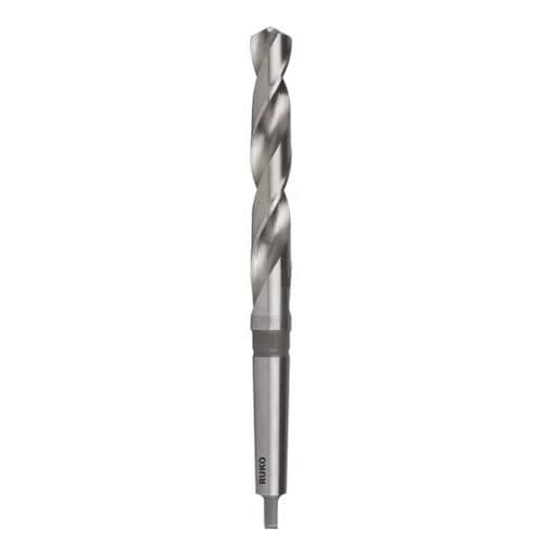 Broca monobloque - 204 series - RUKO GmbH Präzisionswerkzeuge - para acero / para acero inoxidable / para aluminio