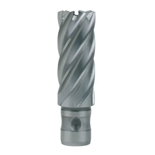 Fresa hueca al cobalto - 1089 series - RUKO GmbH Präzisionswerkzeuge - HSS-E