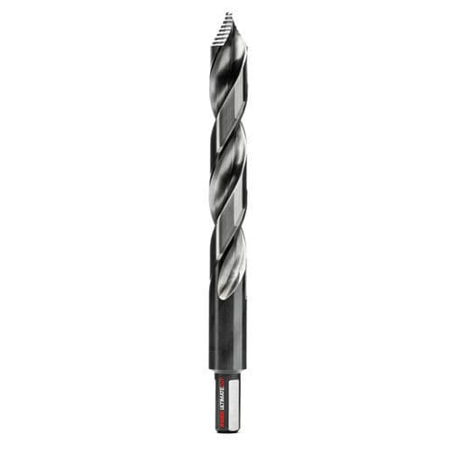 Broca monobloque - 259165 - RUKO GmbH Präzisionswerkzeuge - para acero / para aluminio / para latón