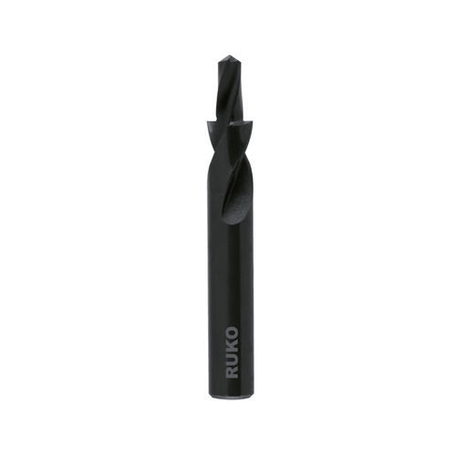 Broca monobloque - 102626 - RUKO GmbH Präzisionswerkzeuge - para acero / para aluminio / para latón