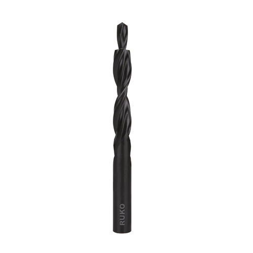 Broca monobloque - 102607 - RUKO GmbH Präzisionswerkzeuge - de metales no ferrosos / para acero / para aluminio