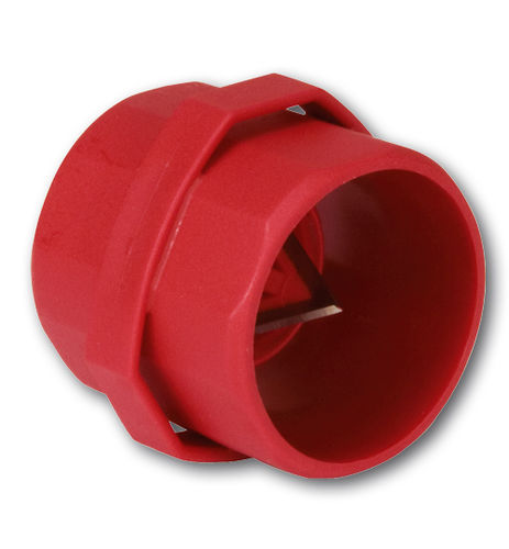 Desbarbador manual - 107053 - RUKO GmbH Präzisionswerkzeuge - de metal / de tubos