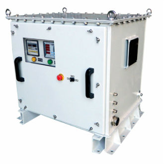 Transformador de distribución - Sönmez Transformer Company - seco / sumergido / para aplicaciones marinas