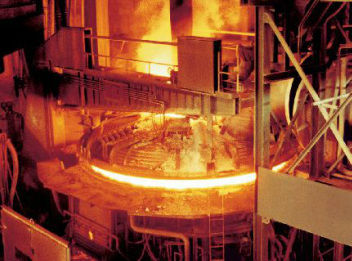 Transformador de potencia - Sönmez Transformer Company - sumergido / para la industria / para horno de arco eléctrico
