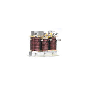 Inductancia - FK-DR CU/ALU - ELECTRONICON Kondensatoren
