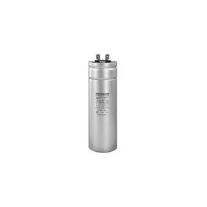 Condensador eléctrico de película - 276 MKP - ELECTRONICON Kondensatoren - cilíndrico / de rosca / de potencia