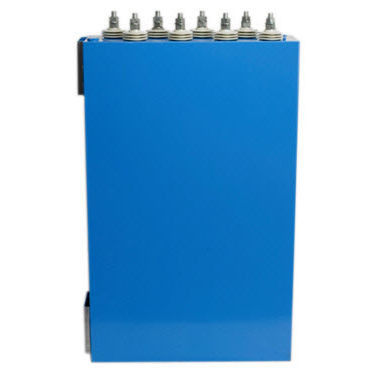 Condensador eléctrico módulo - E70 - ELECTRONICON Kondensatoren - de compensación factor de potencia / de resonancia / AC