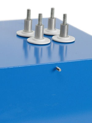 Condensador eléctrico módulo - E56 / E59 - ELECTRONICON Kondensatoren - de filtrado / de sobretensión / AC