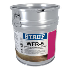 Cola para madera - WFR-5 - Stauf - universal / monocomponente / industrial