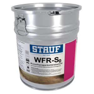 Cola para madera - Stauf - monocomponente / industrial / resistencia a la cizalladura