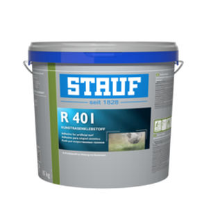 Cola poliuretano - R 401 1C - Stauf - monocomponente / industrial