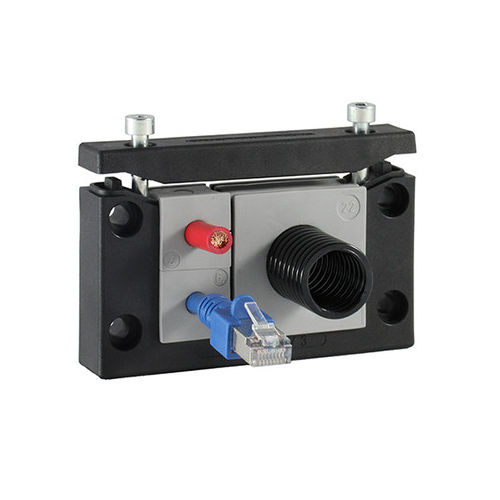 Marco de entrada de cable IP54 - KEL-U 10  - icotek GmbH & Co. KG - modular / para cables pre-ensemblados