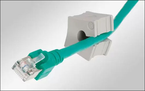 Pasacables de silicona - KT gy series - icotek GmbH & Co. KG - IP67 / plano / IP66