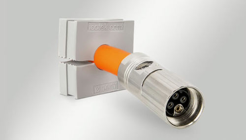 Pasacables de silicona - QTMB series - icotek GmbH & Co. KG - de membrana