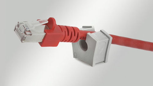 Pasacables de silicona - QT series - icotek GmbH & Co. KG - plano / IP54