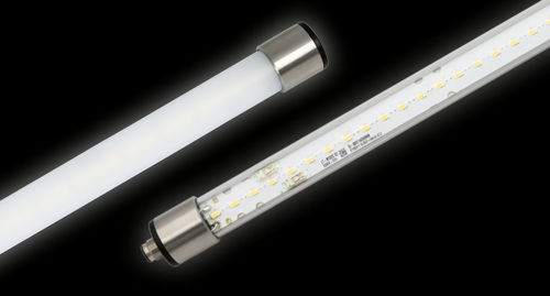 Luminaria - icotek GmbH & Co. KG - LED / de gran altura / sin mantenimiento