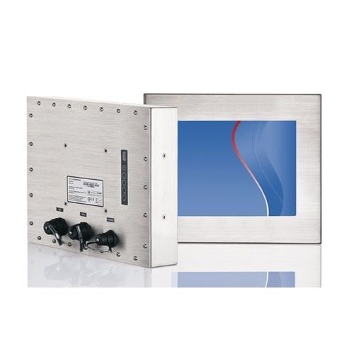 Monitor LED - FCH1205-XN35L0 - SR SYSTEM-ELEKTRONIK GmbH - 24" / Full HD / empotrable