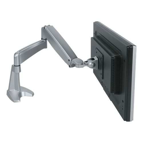 Soporte para monitor orientable - Flex 152 - SR SYSTEM-ELEKTRONIK GmbH - de mesa / VESA 75