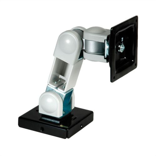 Soporte para monitor orientable - Flex 463 - SR SYSTEM-ELEKTRONIK GmbH - de mesa / VESA 75