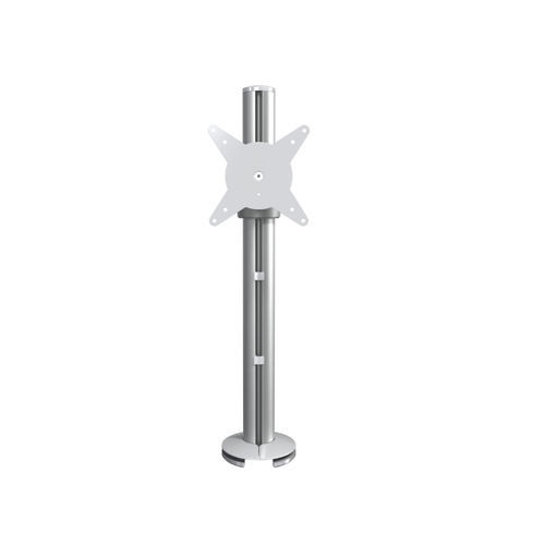 Soporte para monitor orientable - Flex 58.102 - SR SYSTEM-ELEKTRONIK GmbH - de mesa / VESA 75