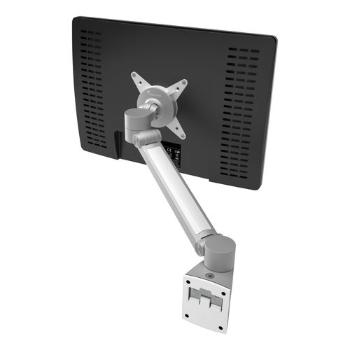 Soporte para monitor orientable - Flex 58.312 - SR SYSTEM-ELEKTRONIK GmbH - de pared / VESA 75