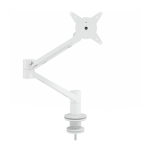 Soporte para monitor flexible - Flex 58.620 - SR SYSTEM-ELEKTRONIK GmbH - orientable / VESA 75