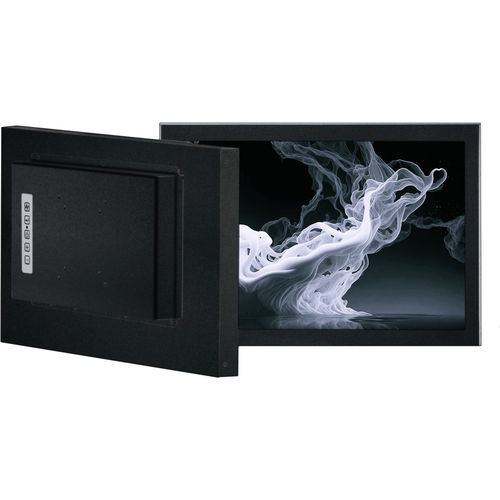 Monitor digital - M-FLAT 32/UHD - SR SYSTEM-ELEKTRONIK GmbH - industrial / 32" / 3840 x 2160