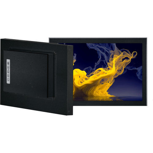Monitor táctil - M-FLAT 22/FHD Touch - SR SYSTEM-ELEKTRONIK GmbH - 21,5" / 1920 x 1080 / montado sobre bastidor
